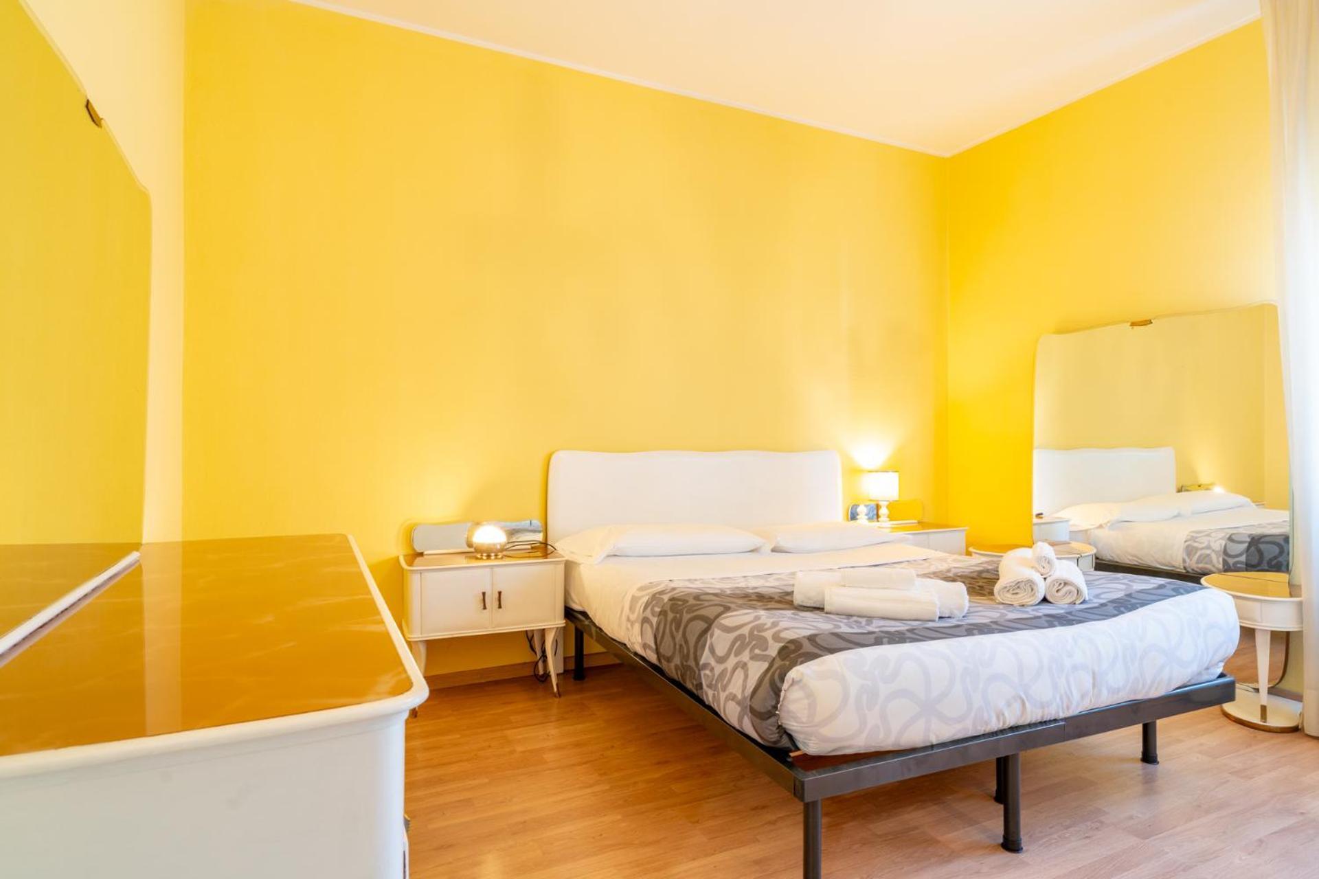 Spacious Apartment At Como Lake 만델로델라리오 외부 사진