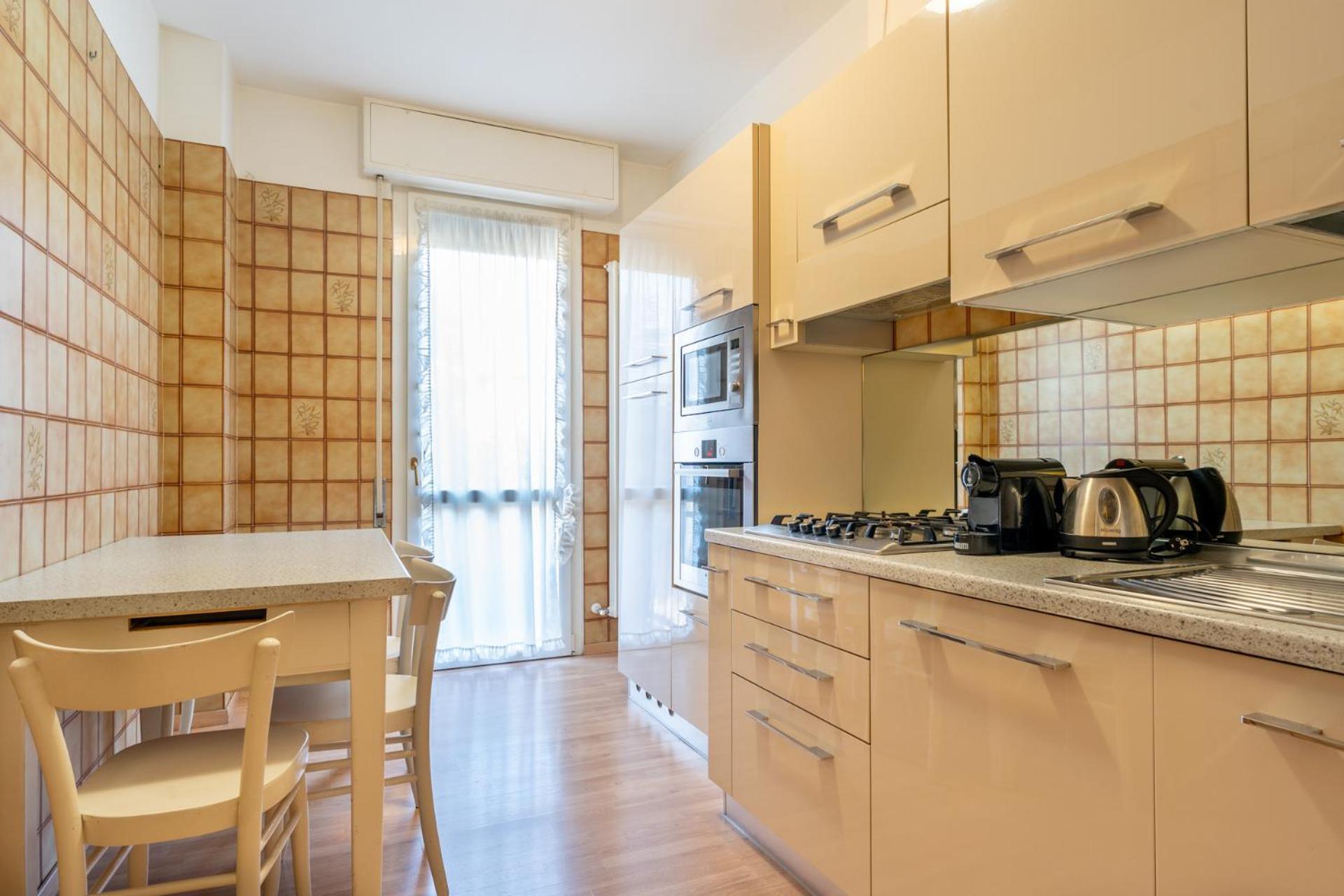 Spacious Apartment At Como Lake 만델로델라리오 외부 사진