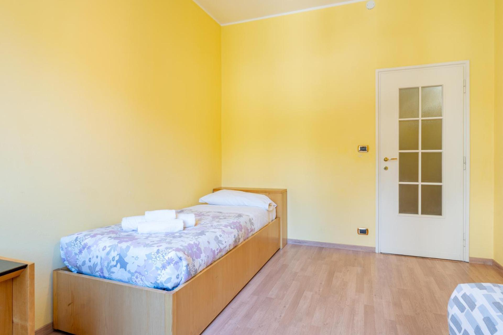Spacious Apartment At Como Lake 만델로델라리오 외부 사진